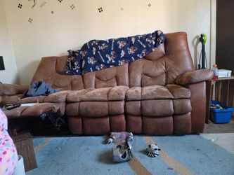 Free Couch