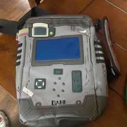 Borderland Sleeve (backpack) 