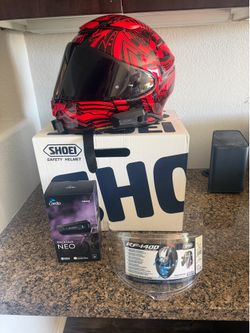Helmet