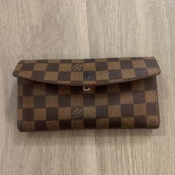 Louis Vuitton Wallet 