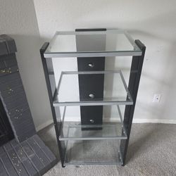 Glass Stand