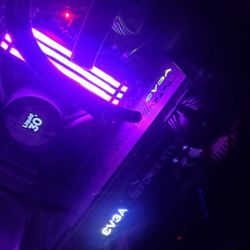 NEW NZXT PC