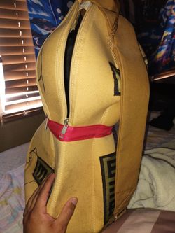 Backpack