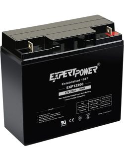 Boat Battery 