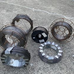 Wire Feed Welder 