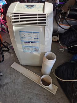 Pinguino 12000 BTU A/C