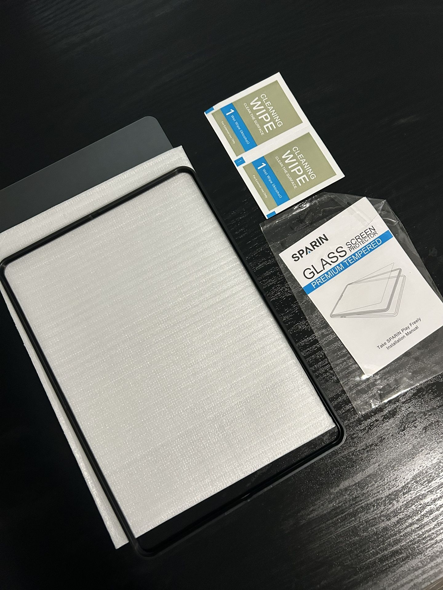 iPad Screen Protector