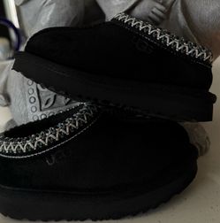 Uggs Tasman Slippers