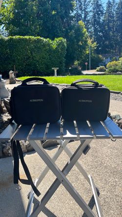 Portable dvd players