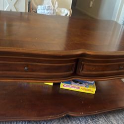 Coffee Tables 