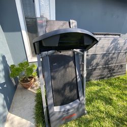 Weslo Treadmill Bluetooth