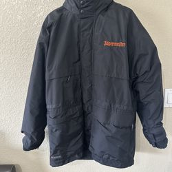 Stormtech TPX-2 Jagermeister Mens Jacket