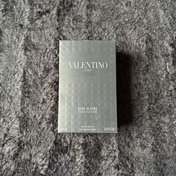 Valentino Uomo Cologne New