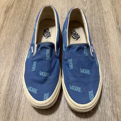 Vans Vault OG Classic Slip-On LX