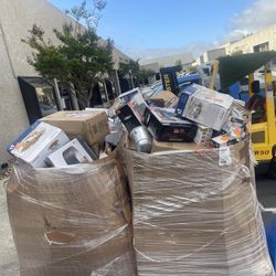 Pallets 