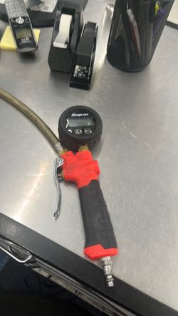 Snap on
