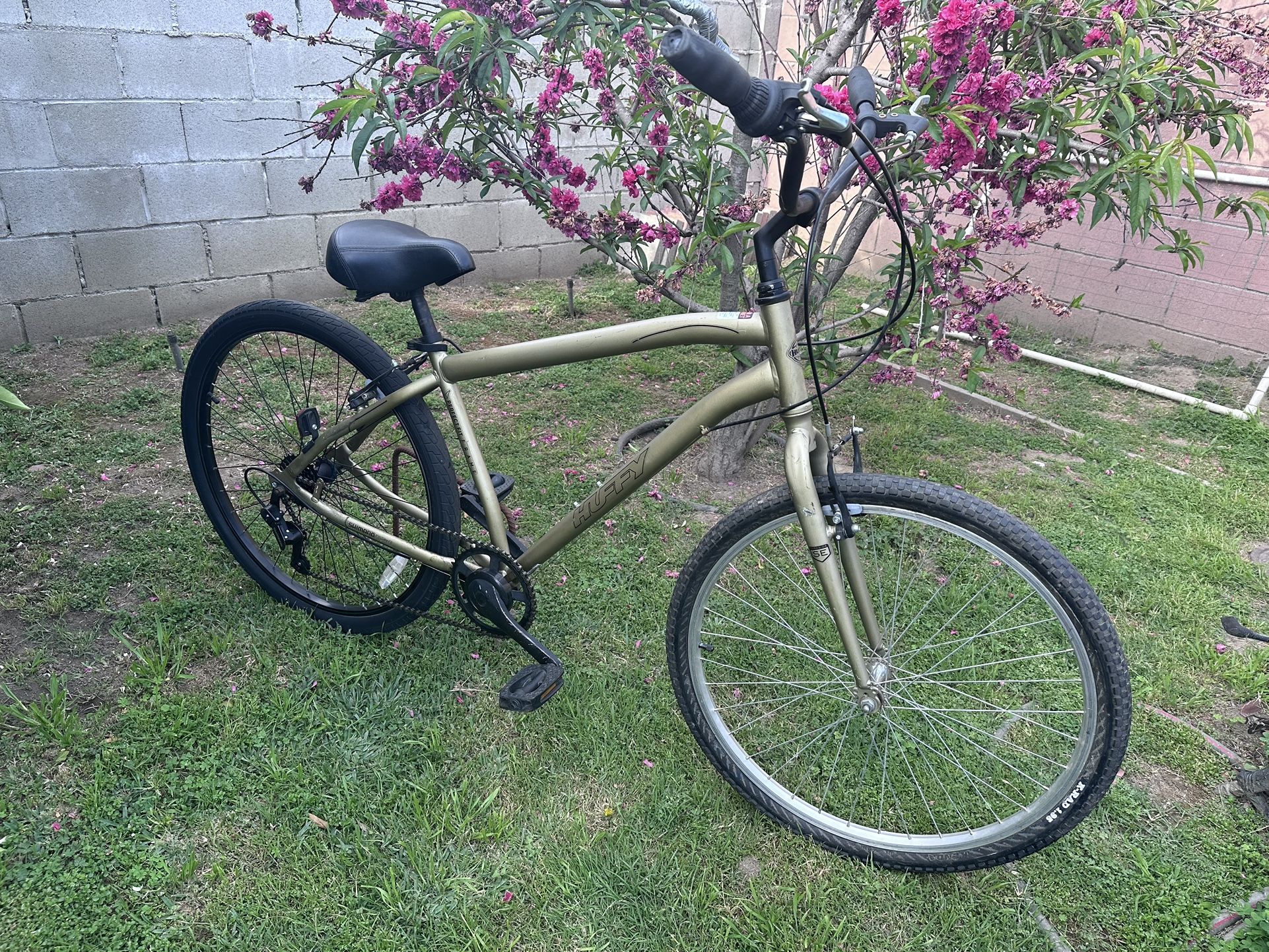 Huffy Cruiser 