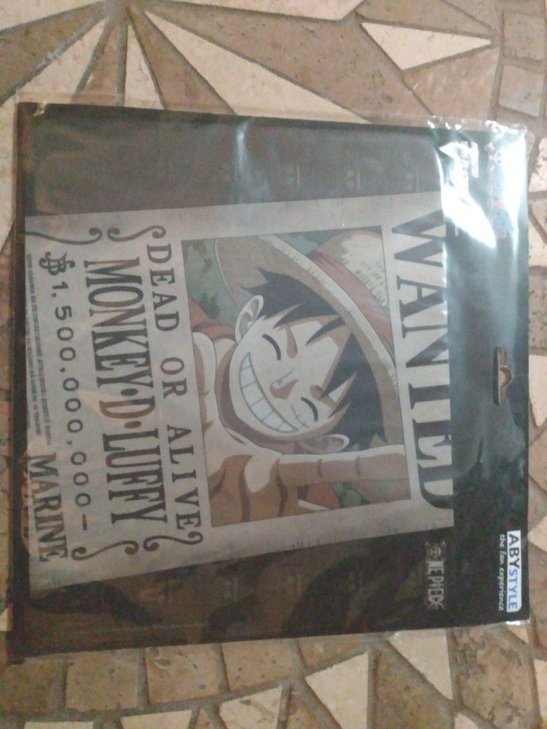 Brand New One Piece Mouse Pad Unopened