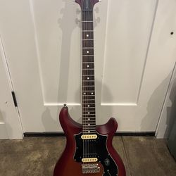 PRS S2 Standard 24 Satin Electric Guitar 2017 USA