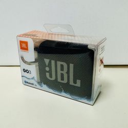 JBL Go3