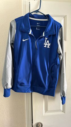 Women’s Nike Dodgers Jacket