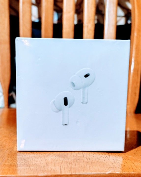 *BEST DEAL* Air Pods Gen 2