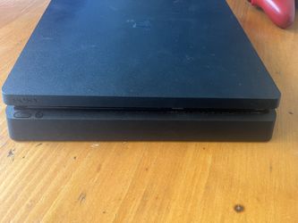 PS4 Read Description 