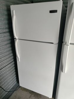 Refrigerador Marca Frigidaire