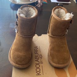 Girls Boots
