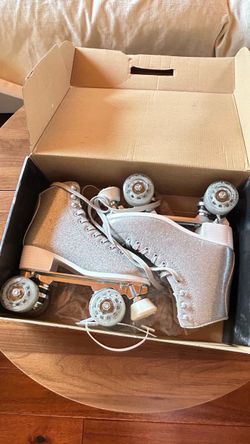 Roller Skates and Gear