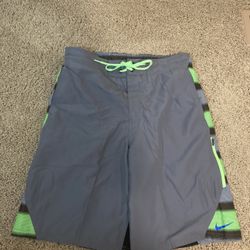 Nike Swimming Trunks 