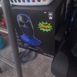 Batman Cowl Replica 