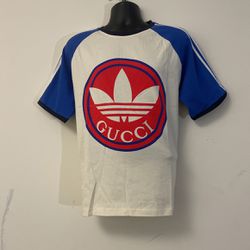 Gucci Adda’s T-shirt 