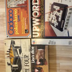 Collectible board games .