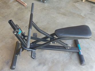 Weslo Cardio Shape Trainer