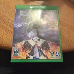 Saints Row IV & Gat Out Of Hell {Xbox One}
