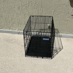 Small Dog Crate