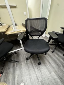 Office chairw