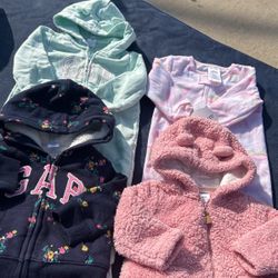 Baby Winter Clothes