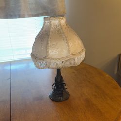 Small Lamp 