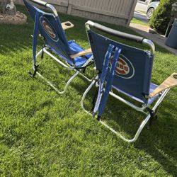 Chicago Cubs Chairs MLB 