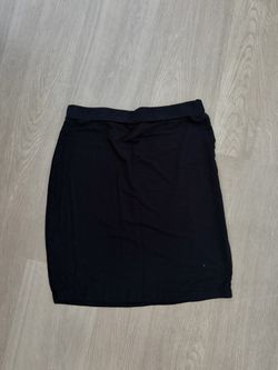 Mini Skirt