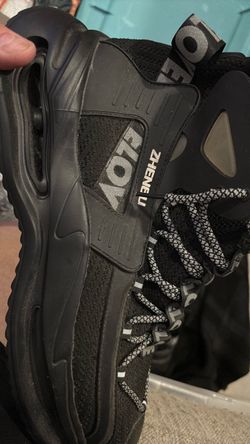 Men’s boots ZHENGU ELOV