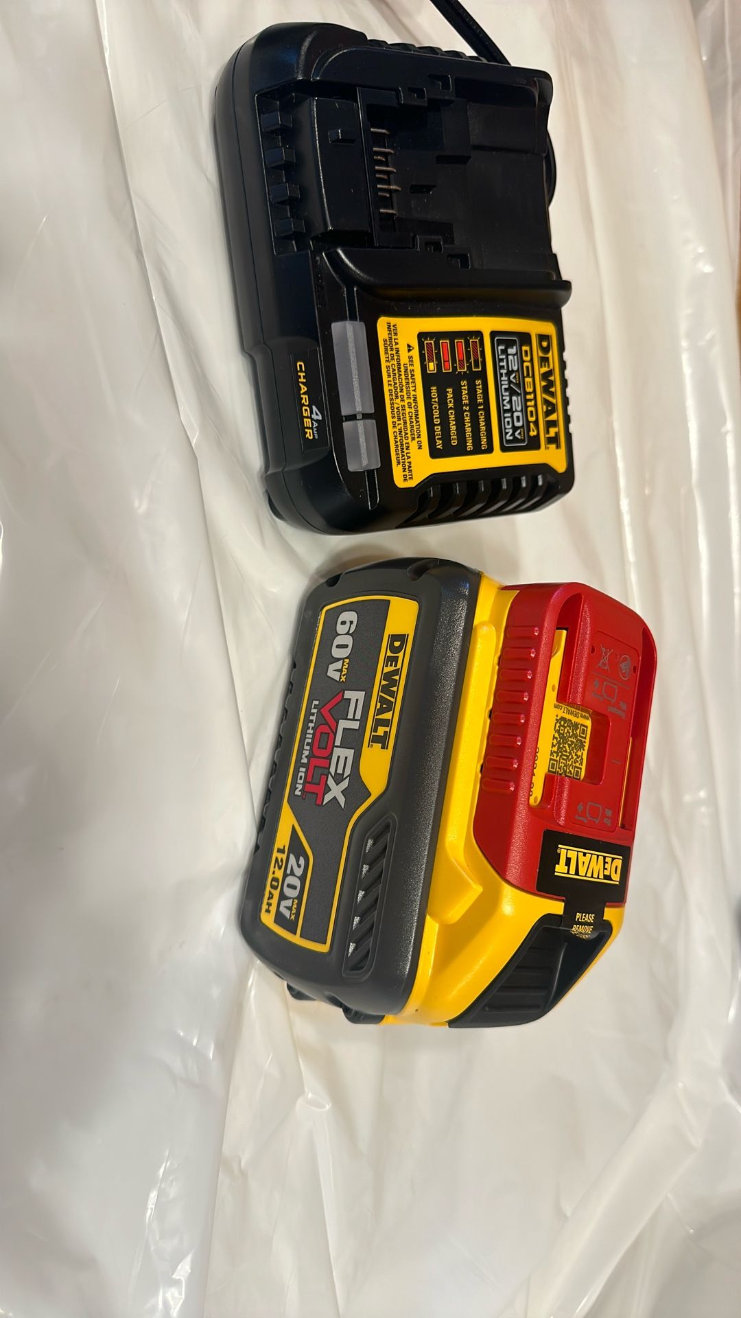 12, 0AH DEWALT