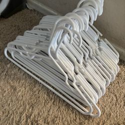 Baby Hangers 