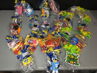 Boys Graduation lei