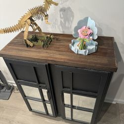 Storage Cabinet 