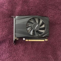 PNY GeForce GTX 1650 4GB