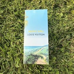 Louis Vuitton Pacific Chill 100ml