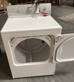 Maytag Gas dryer